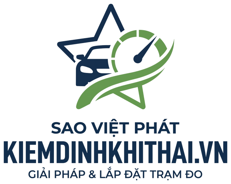 Sao Việt Phát – kiemdinhkhithai.vn